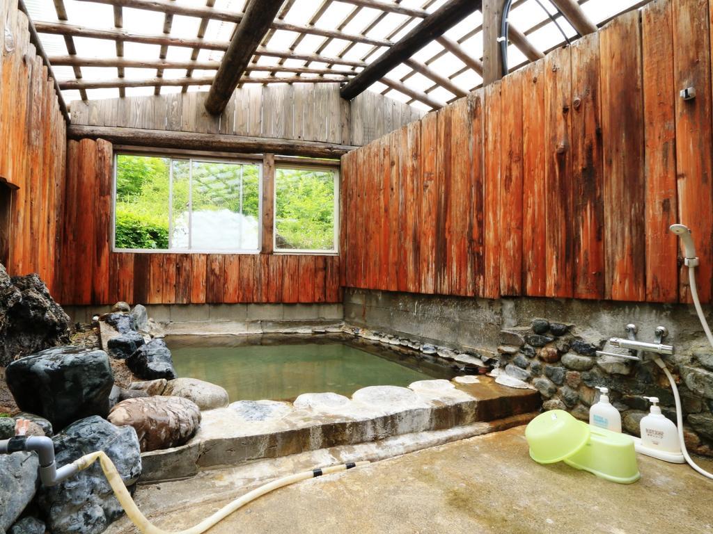 Yakedake No Sato Hotel Takayama  Exterior photo