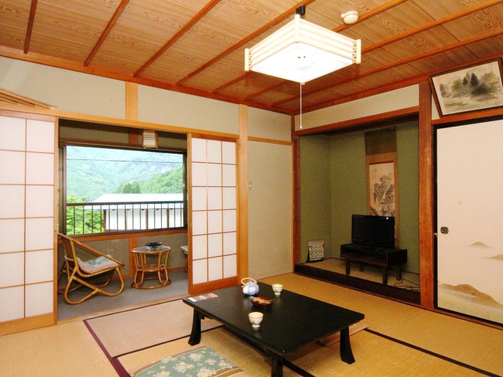 Yakedake No Sato Hotel Takayama  Exterior photo