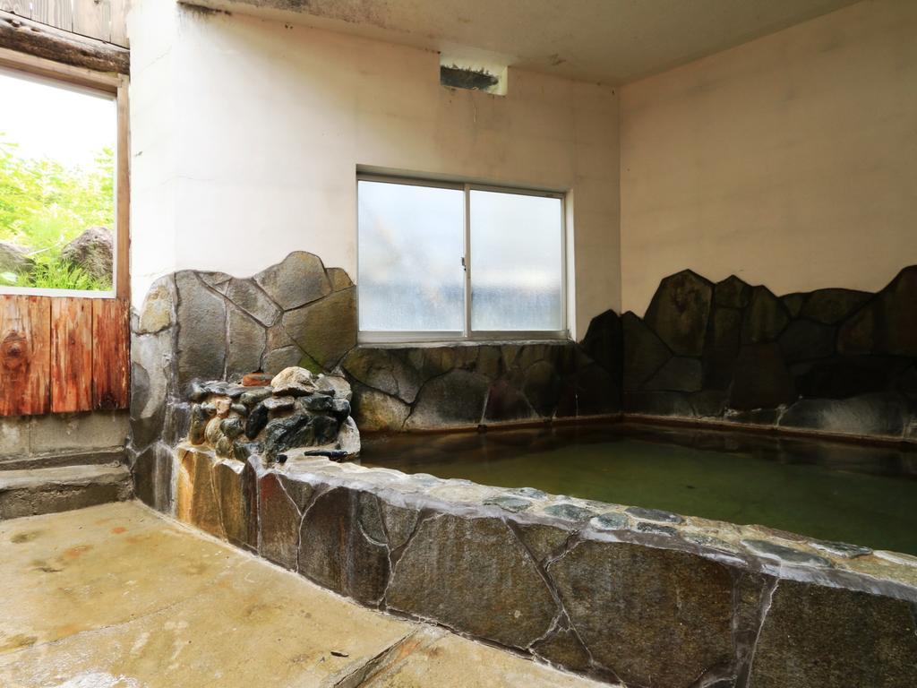 Yakedake No Sato Hotel Takayama  Exterior photo